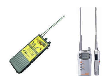 バグピンガー＆DJ-X3