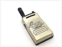 バグスポッター