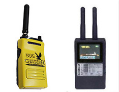 バグチェイサー＆WCH-350X