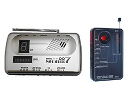 WAVESEEKER007＆SCH-70