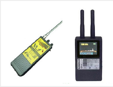 バグピンガー＆WCH-350X